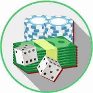 casino icon
