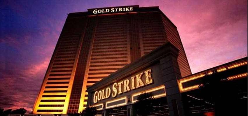 Goldstrike Casino