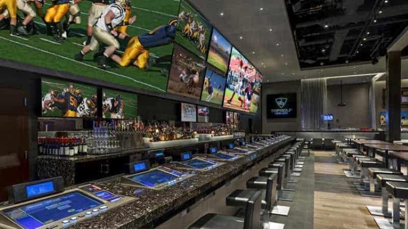 mississippi gold strike casino sportsbook