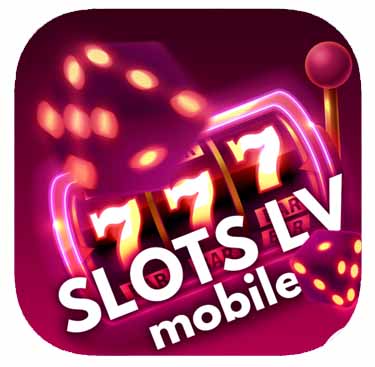 SlotsLV mobile icon
