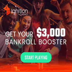 Ignition Casino & Poker Room