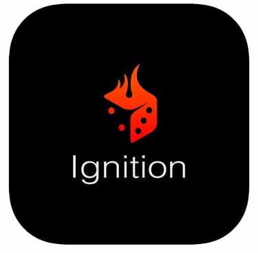 Ignition casino app