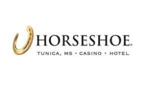 Horseshoe Tunica logo